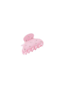 Mini glitter haarspeld