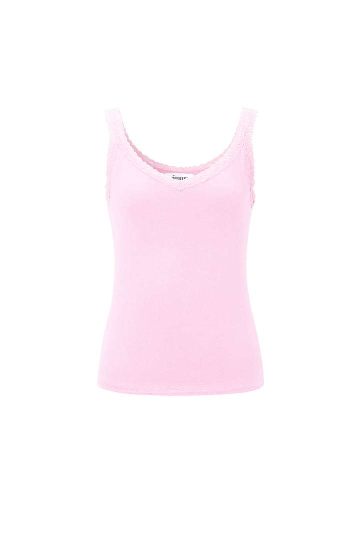 Basis top kant