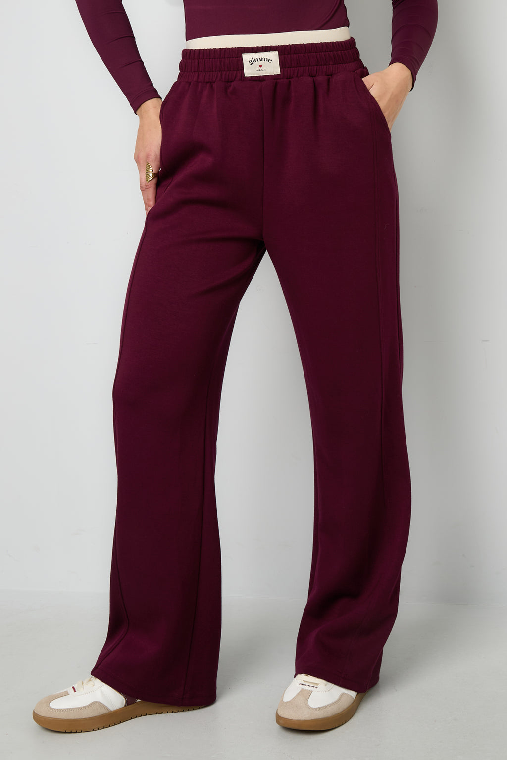 INOKA | Urban Flow Pants