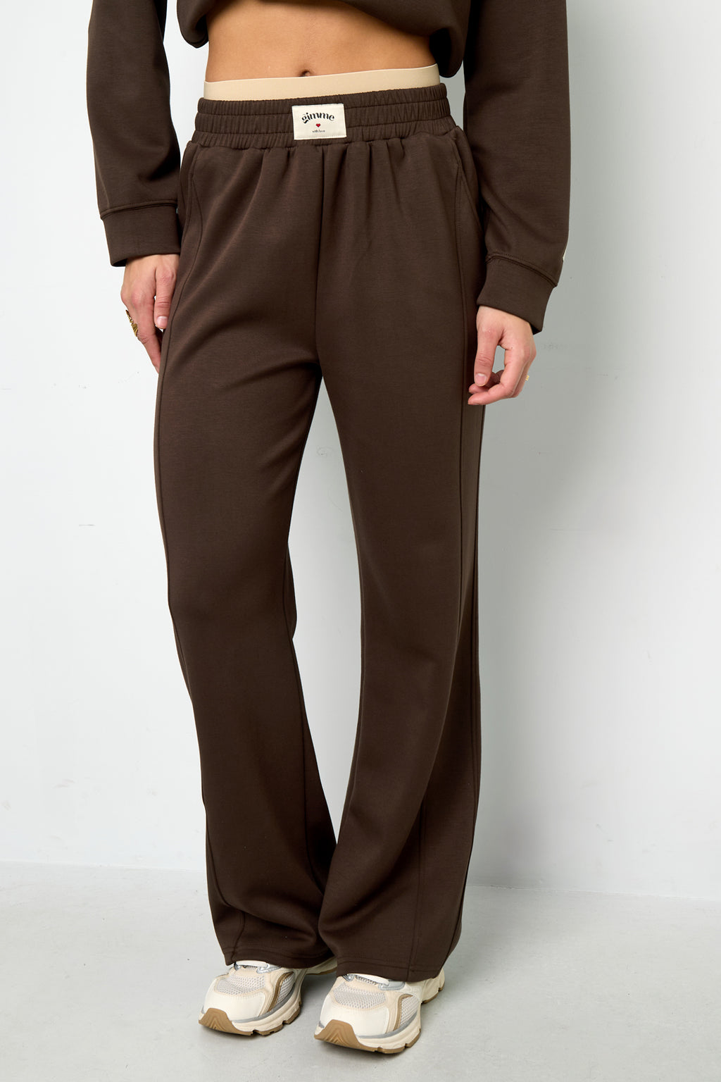 INOKA | Urban Flow Pants