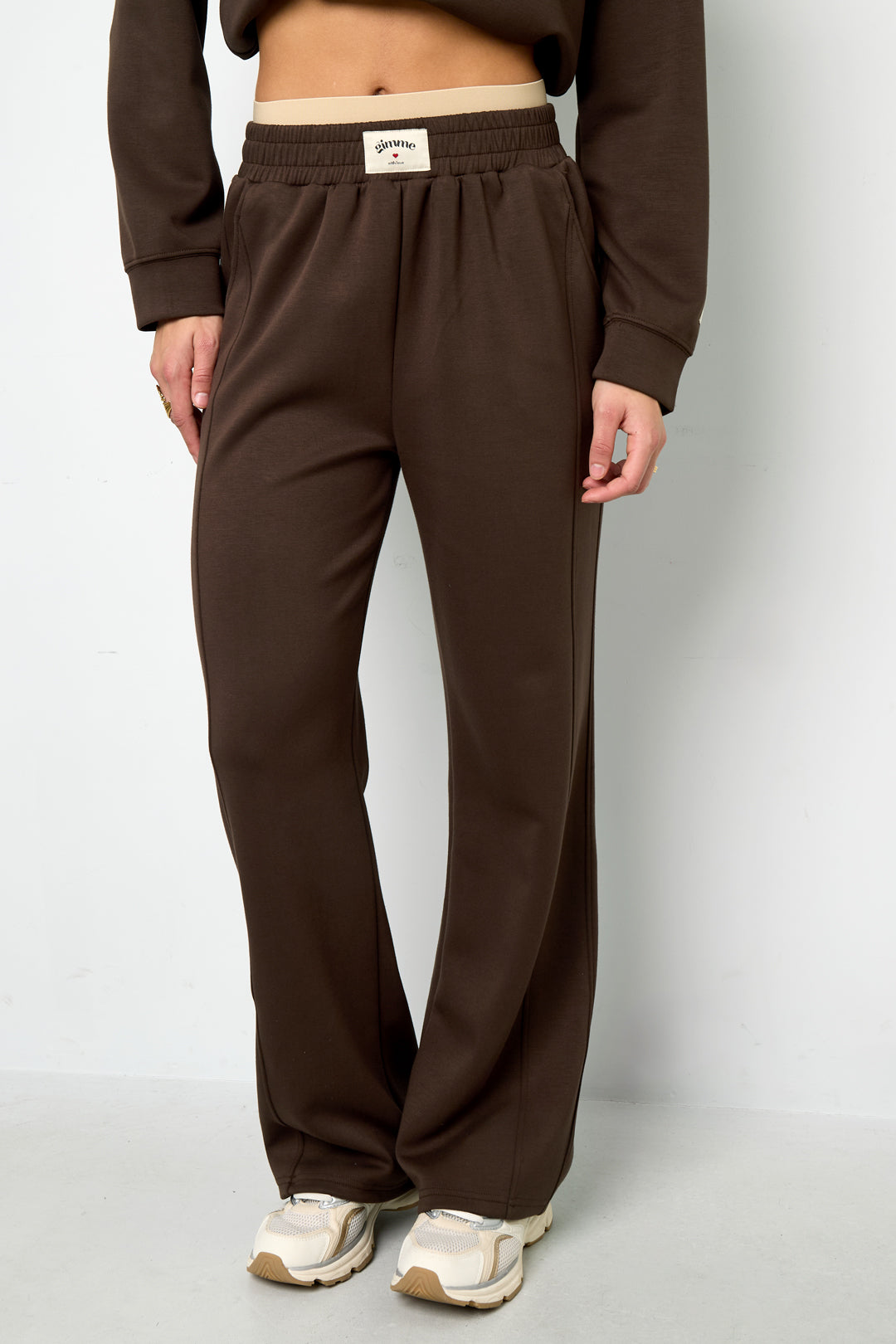 INOKA | Urban Flow Pants