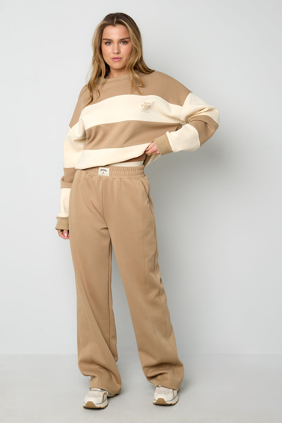 INOKA | Urban Flow Pants