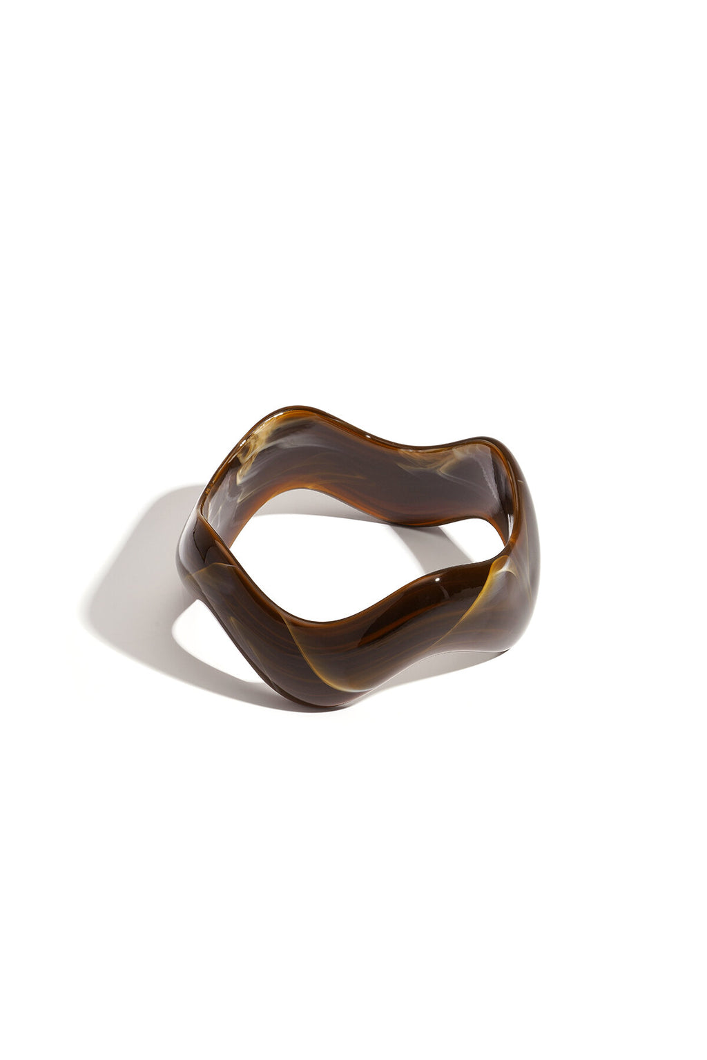 Acryl armbanden onregelmatige vorm Casual Dagelijks Eenvoudig Serie Dames sieraden