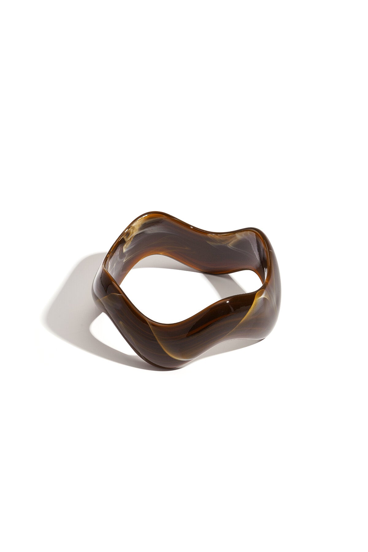Acryl armbanden onregelmatige vorm Casual Dagelijks Eenvoudig Serie Dames sieraden