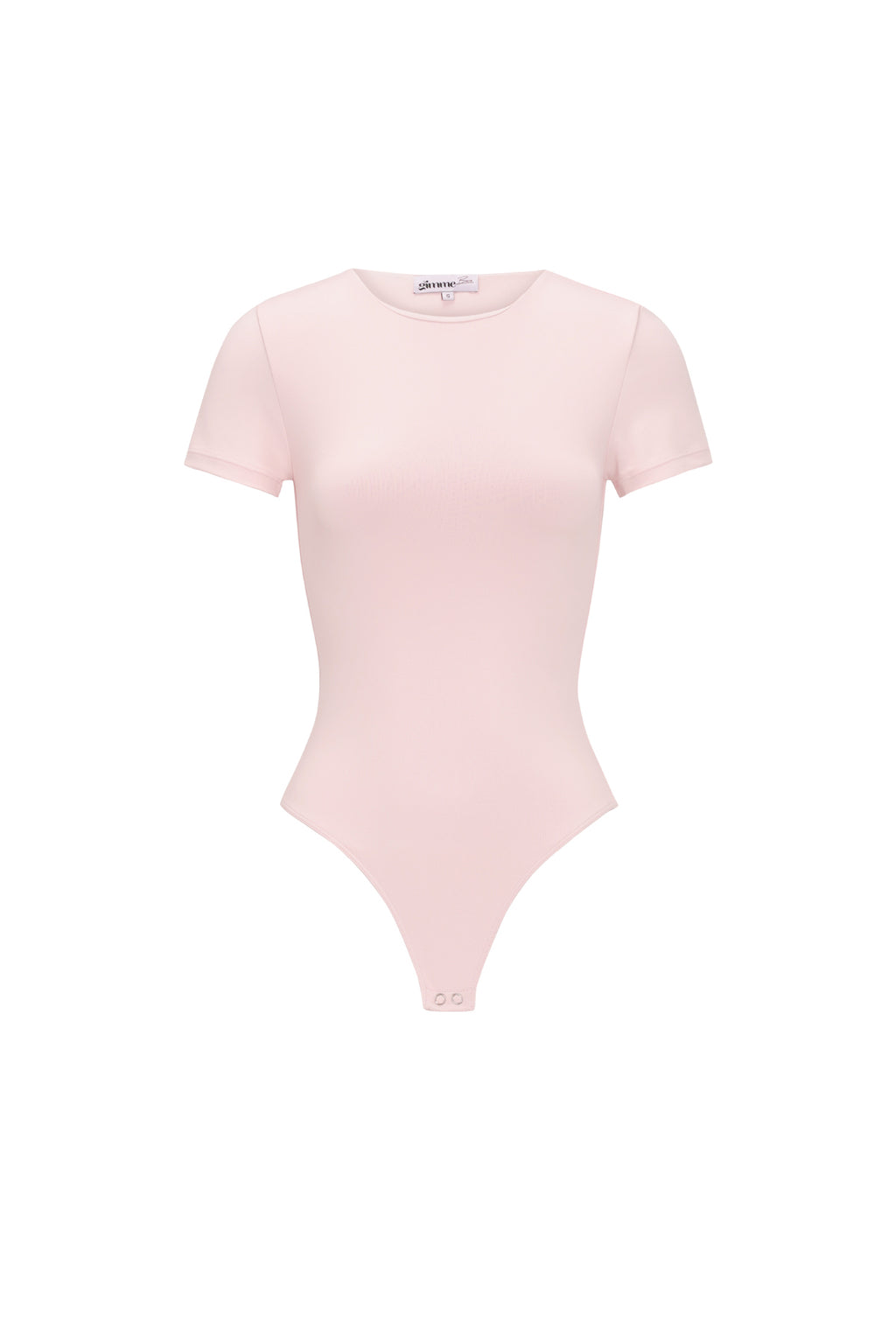 T-shirt Body Basic
