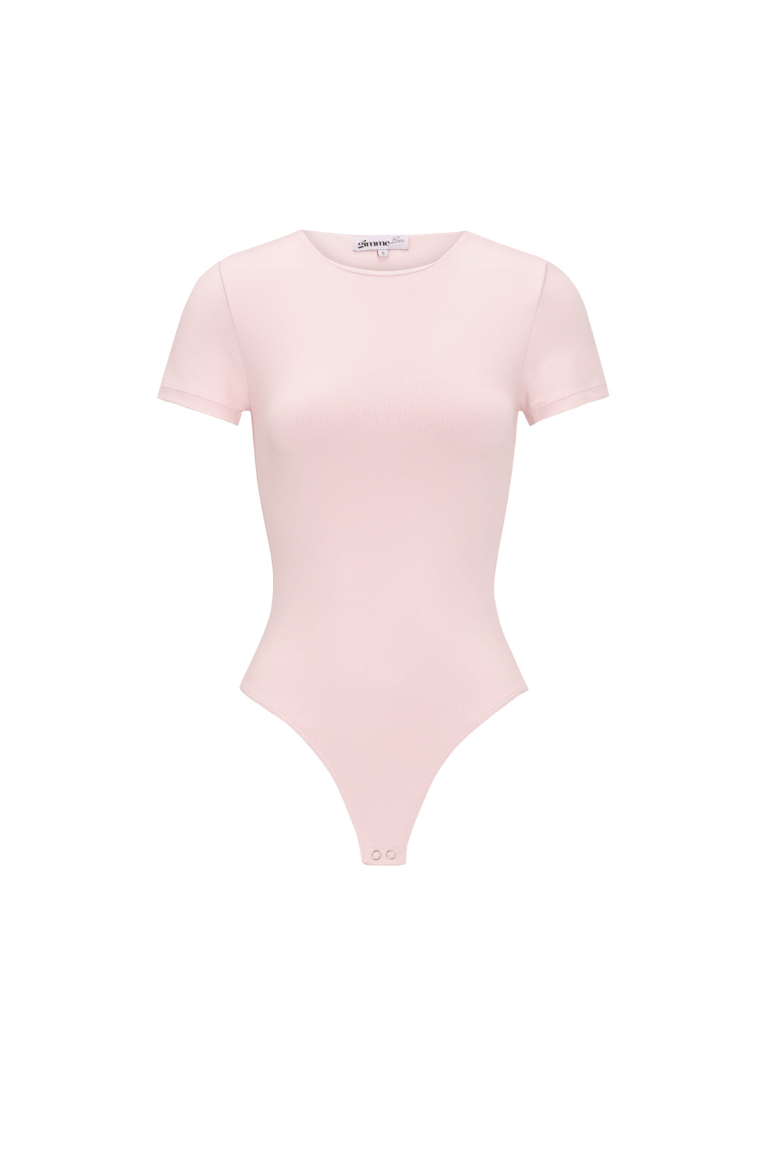 T-shirt Body Basic