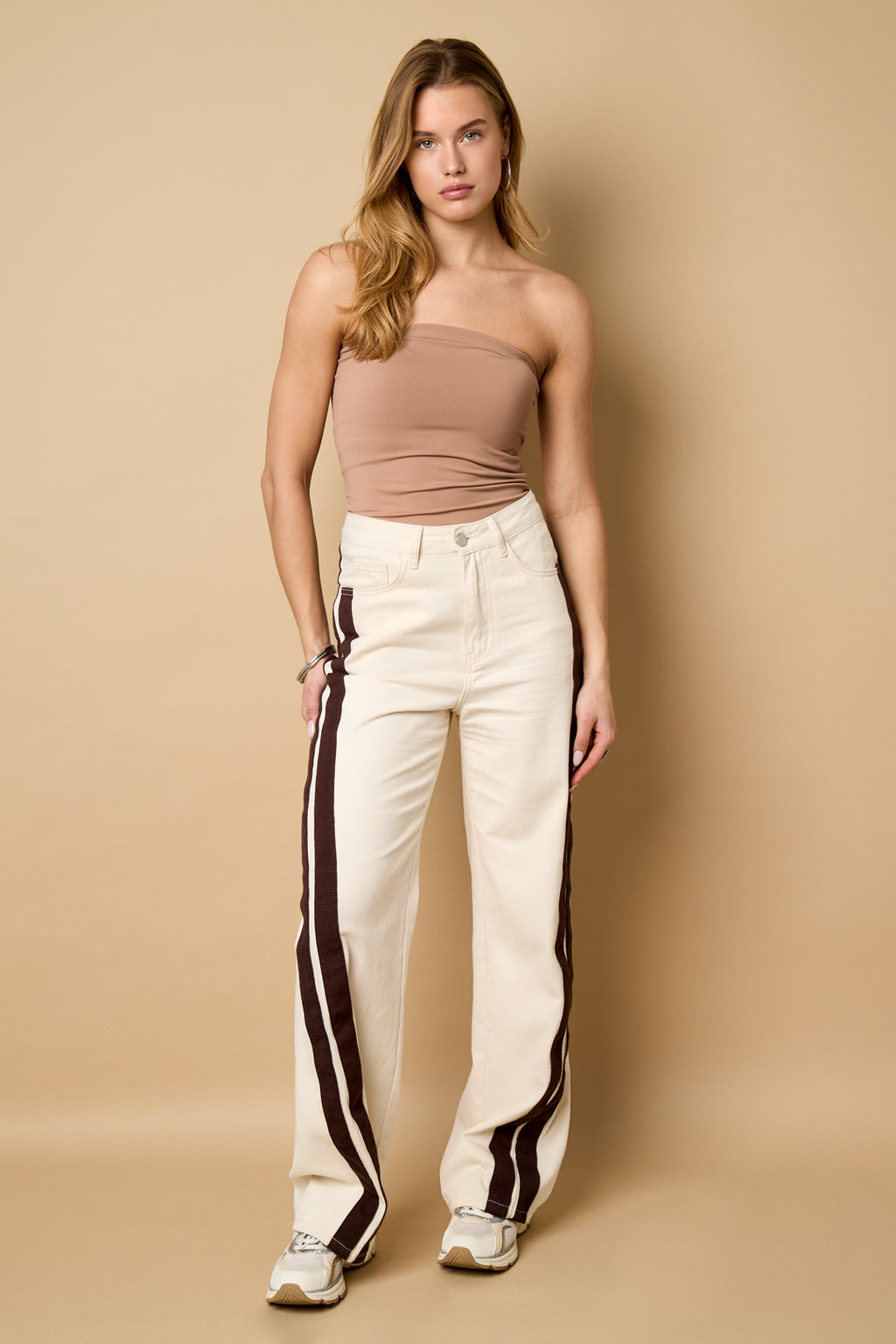 Bandeau top basic