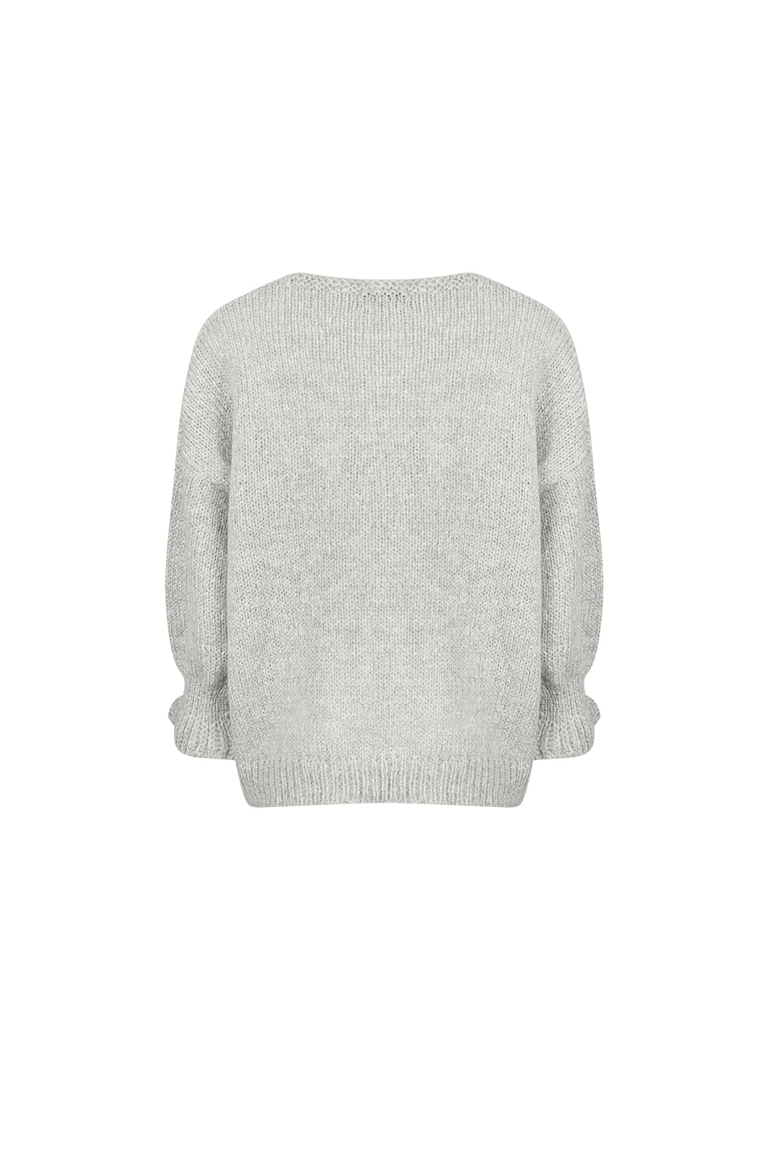 Nylon Vrouwen Korte Mouwen Tops Oversized Met Sluiting