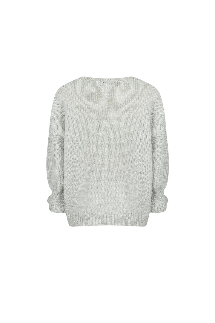 Nylon Vrouwen Korte Mouwen Tops Oversized Met Sluiting