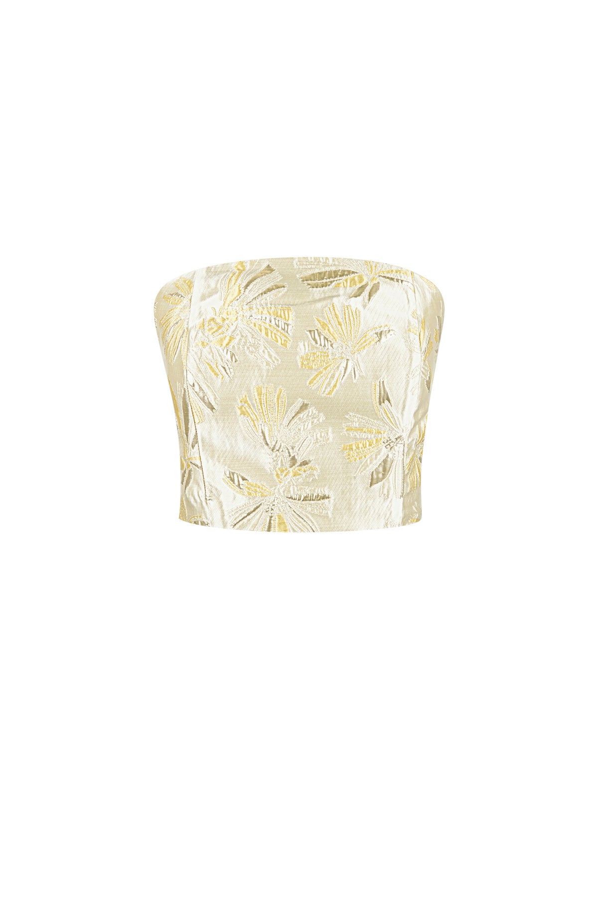 Polyester Vrouwen Mouwloze Top Bloemenprint