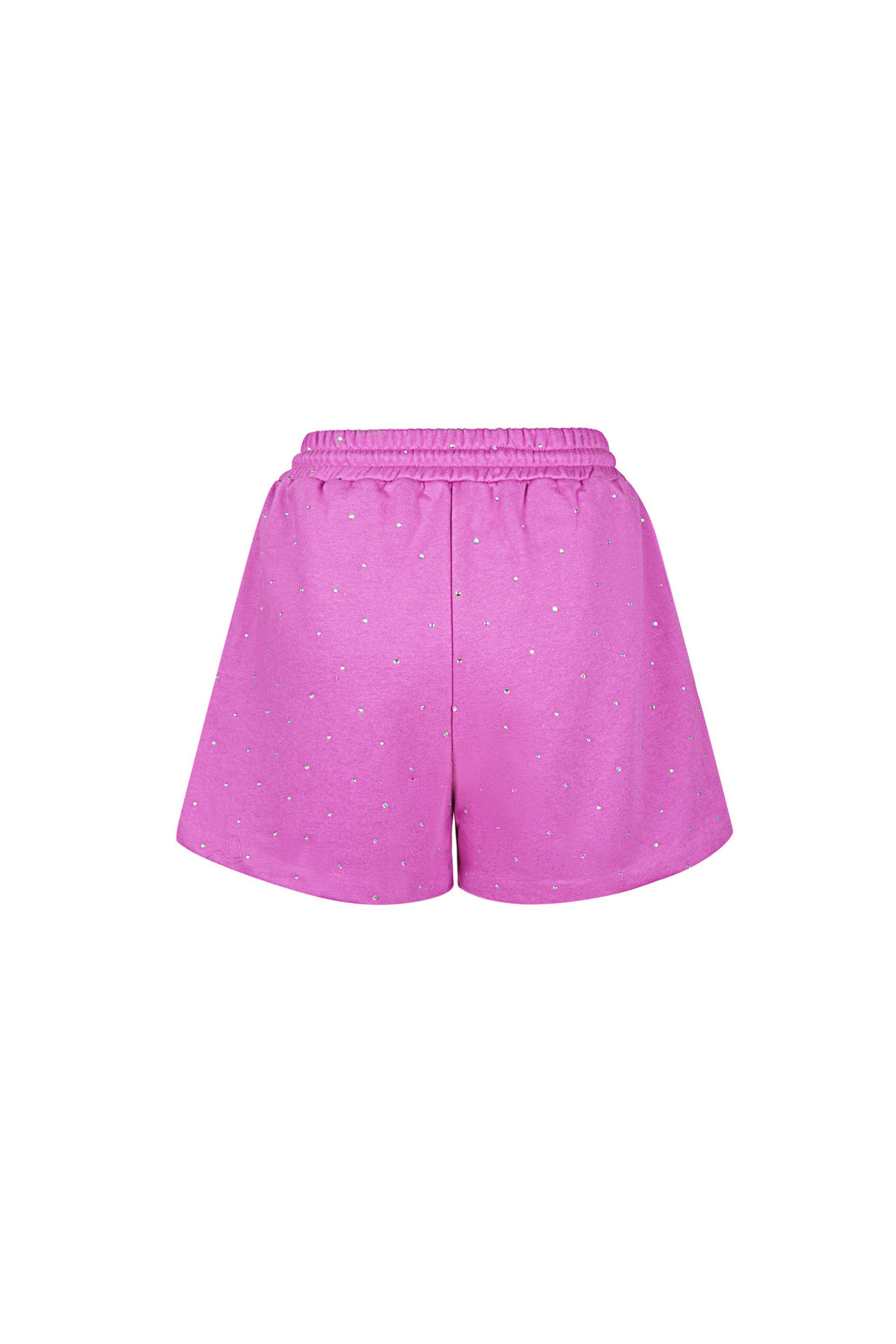 Cotton Vrouwen Casual Shorts Trekkoord Taille