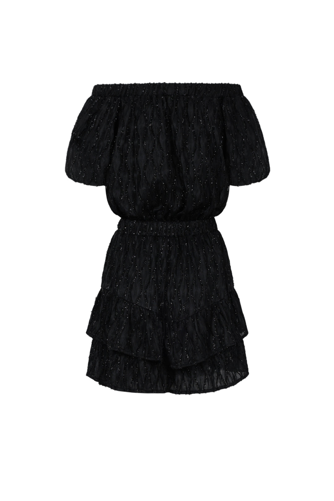 Geweven Polyestervezel Vrouwen Body Casual Solide Kleur Ruchesrand