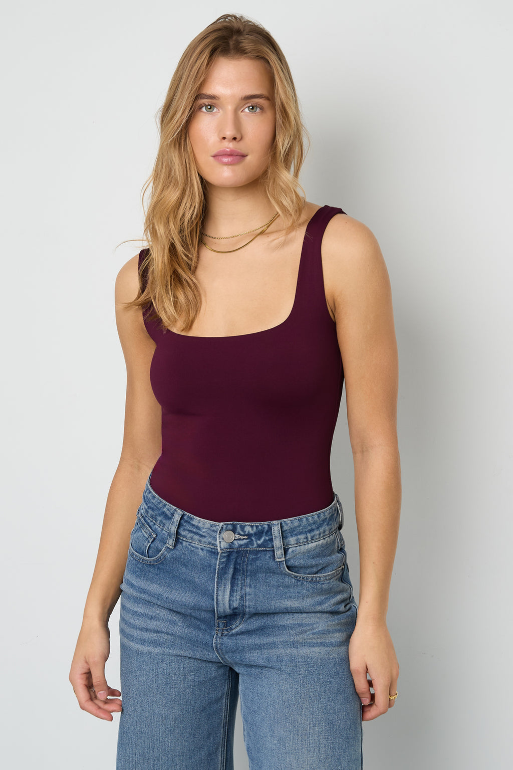 Basic body