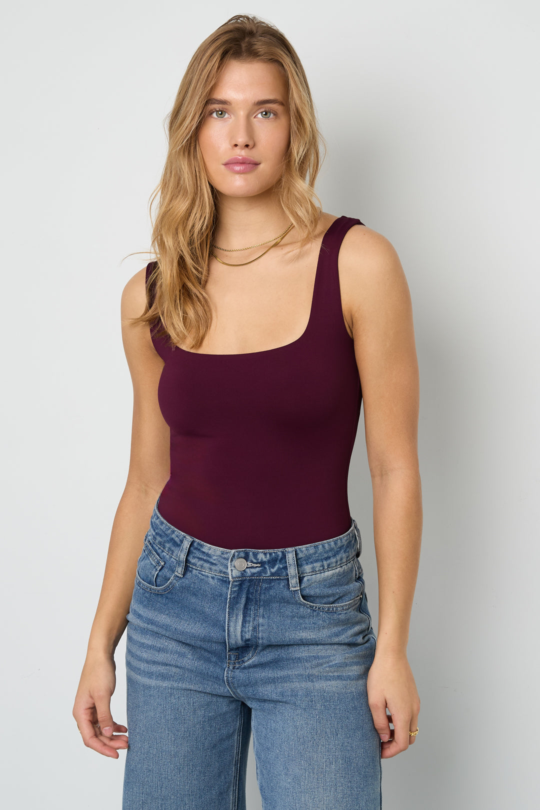 Basic body