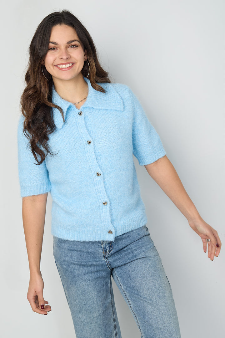 De Amore Knitwear