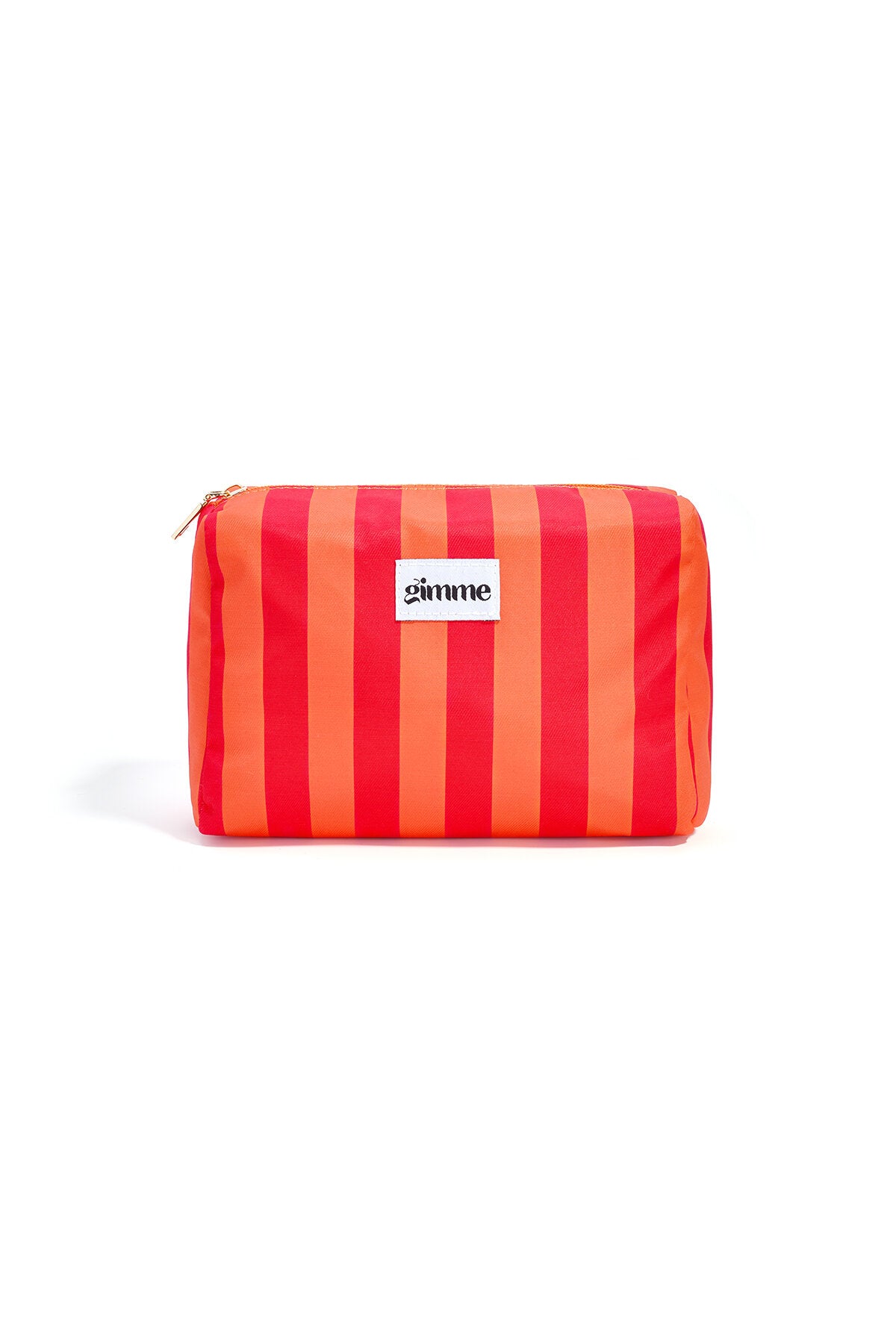Make-uptassen Strip Casual Polyester Dagelijkse Accessoires