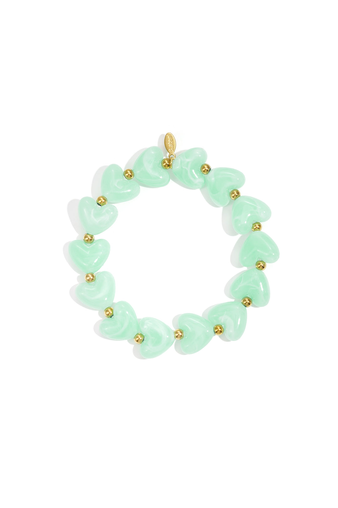 INOKA | Sweetheart Bead Bracelet
