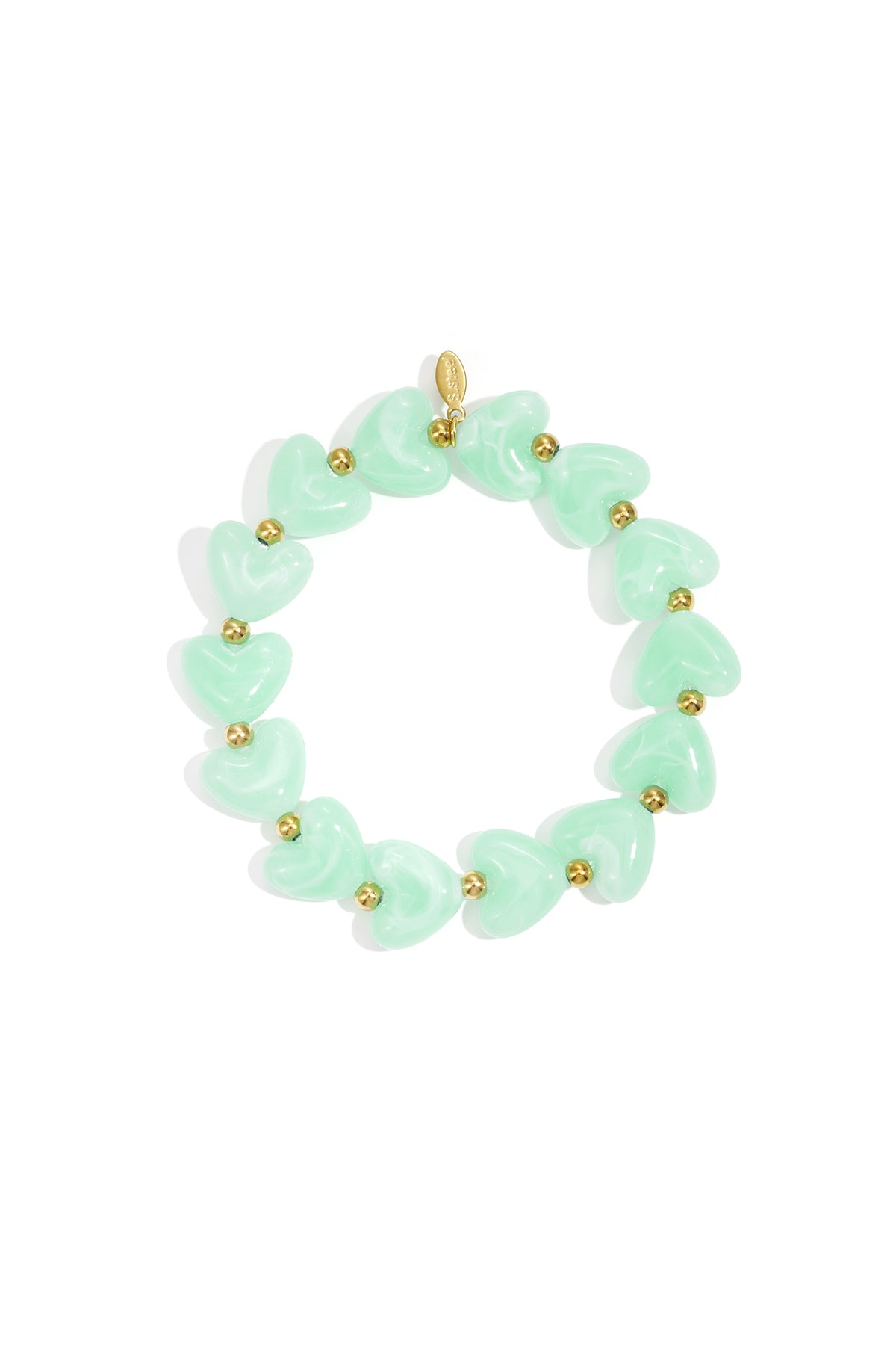 INOKA | Sweetheart Bead Bracelet