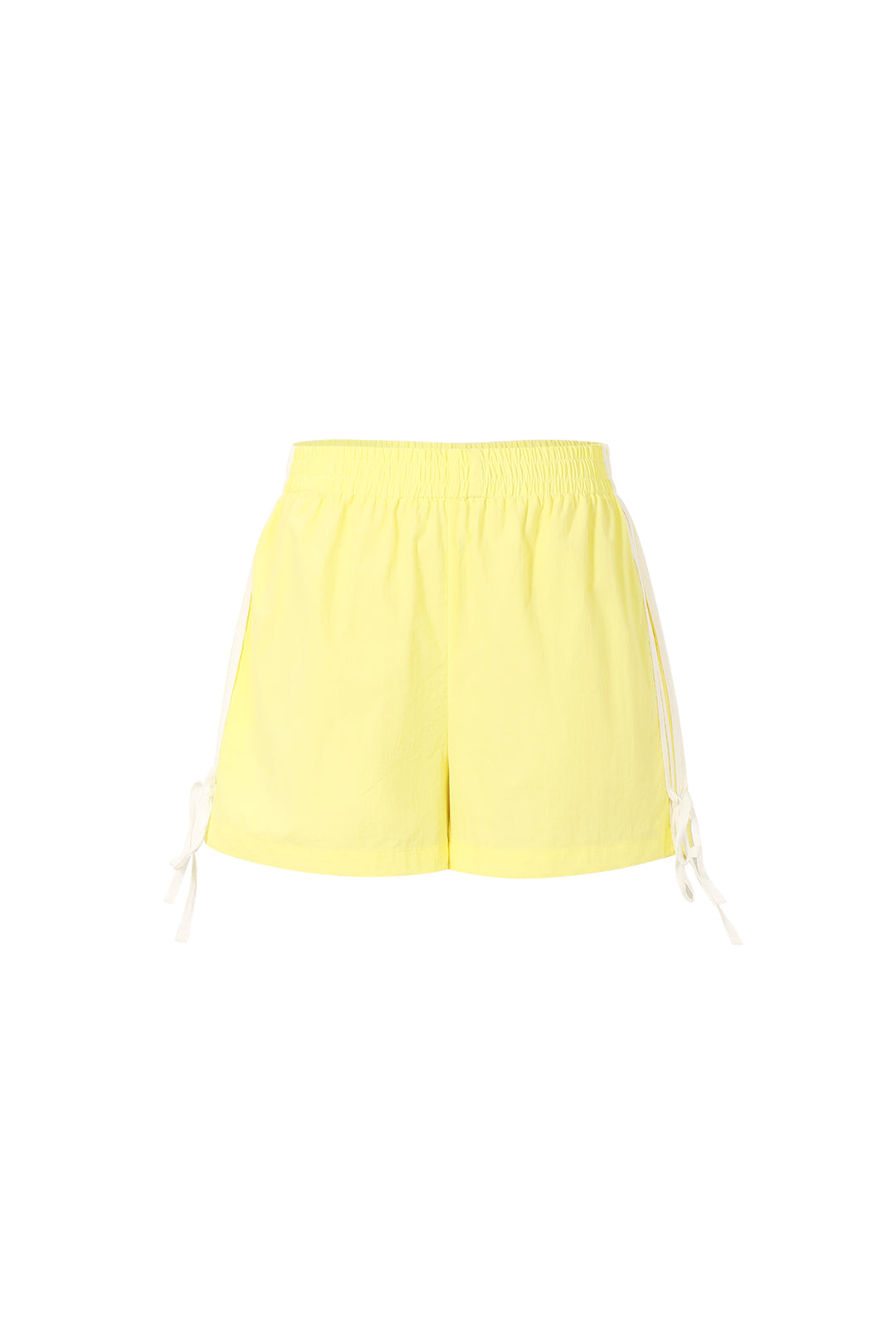 Gestreept zomershort