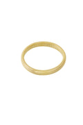 Stoere en trendy stretcharmband