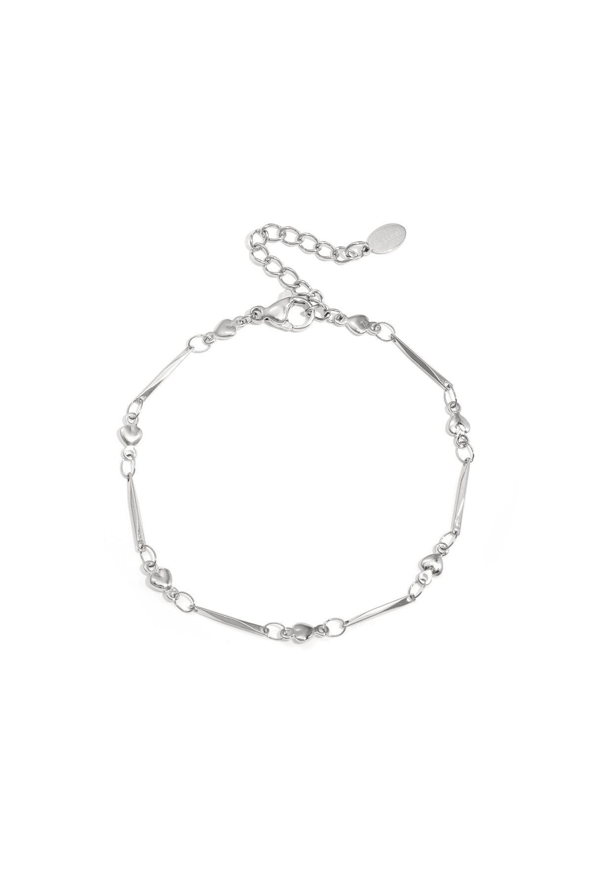 Kettingarmbanden Ketting Casual Dagelijks Eenvoudig Serie Damessieraden