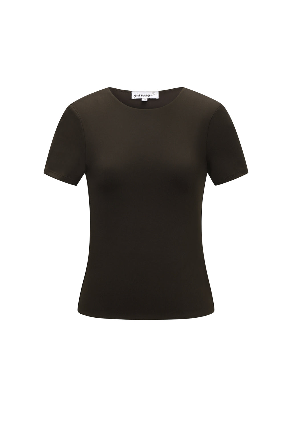 INOKA | Essential Sculpt Tee