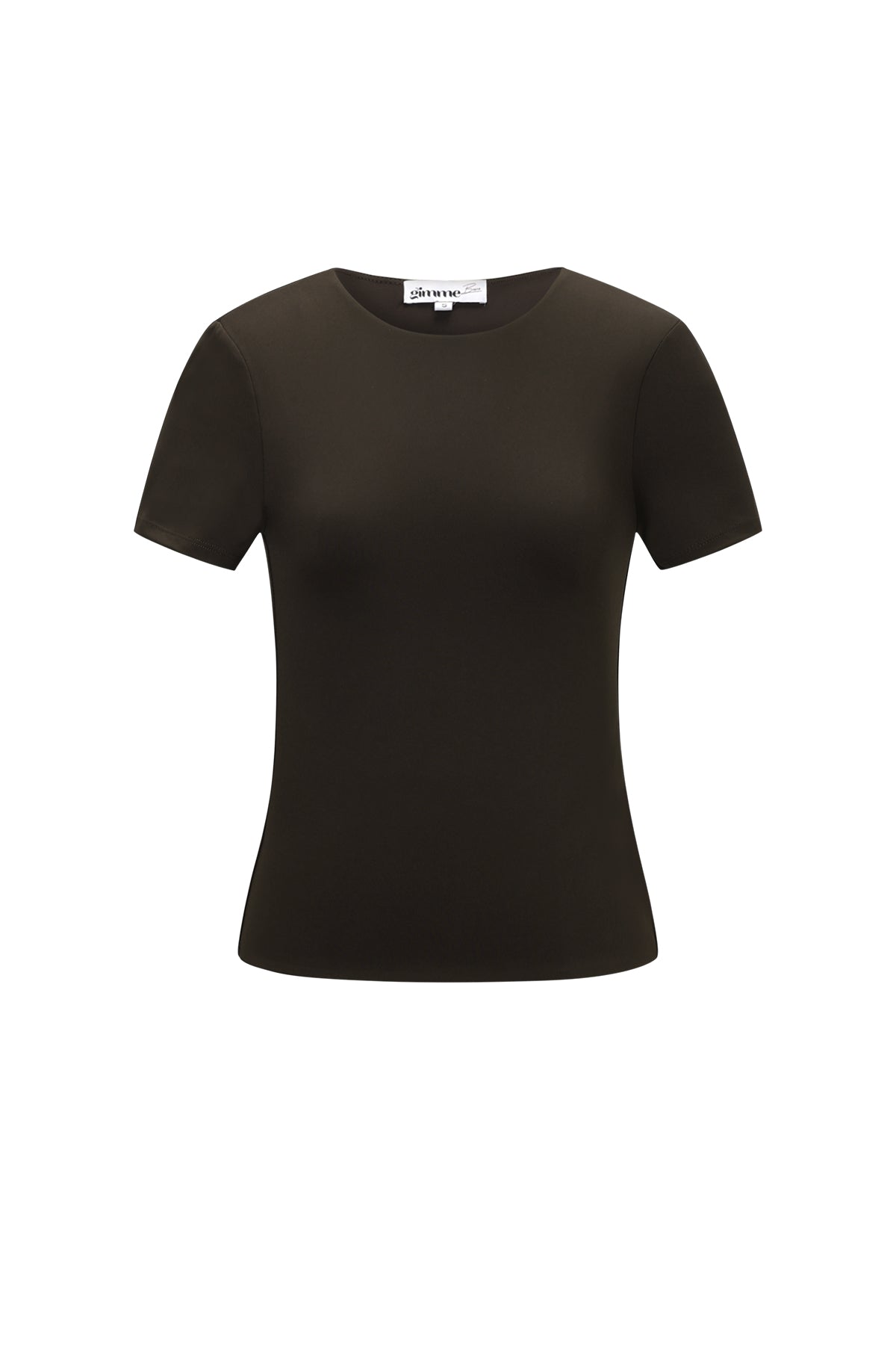 INOKA | Essential Sculpt Tee