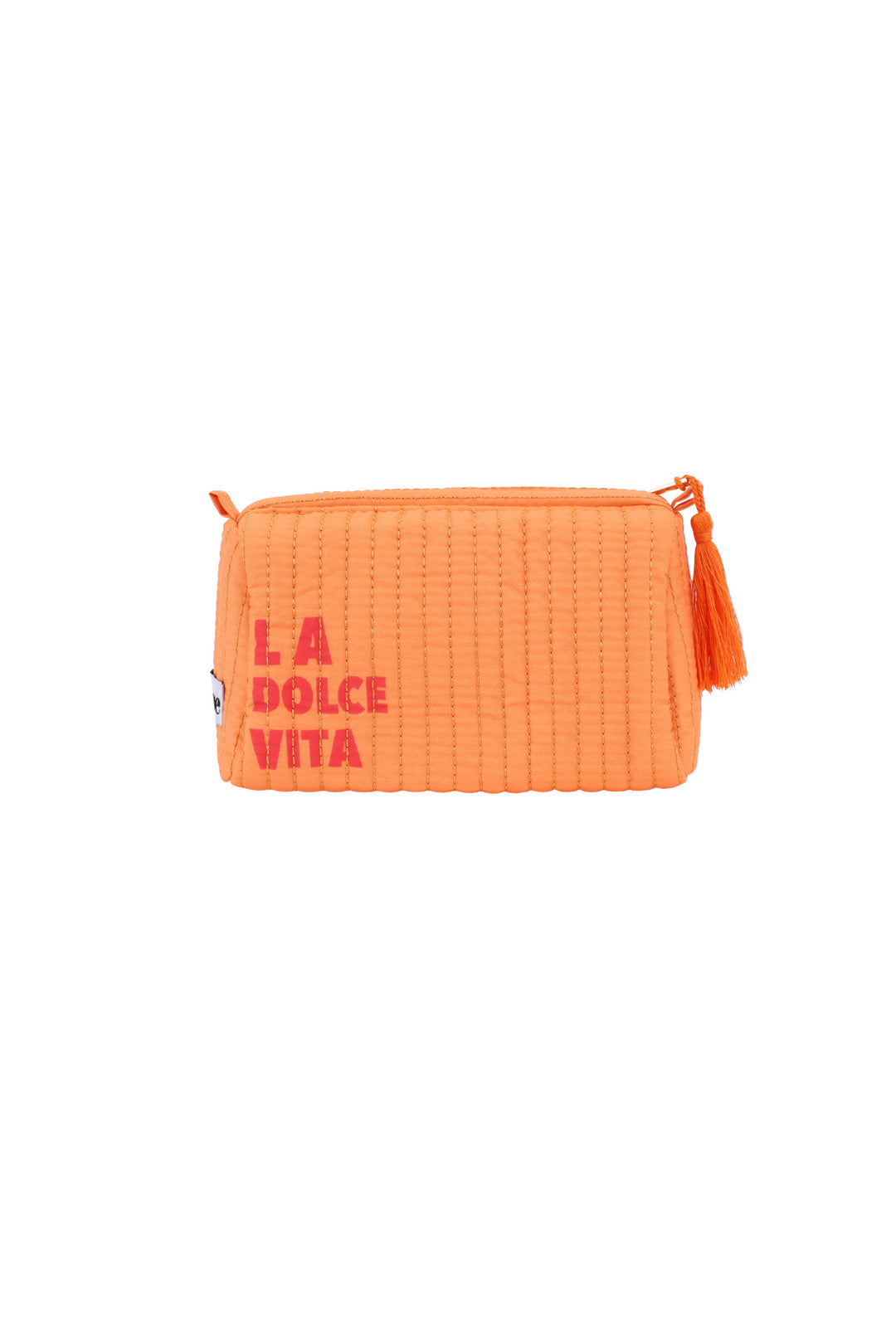 La dolce vita make-uptas groot