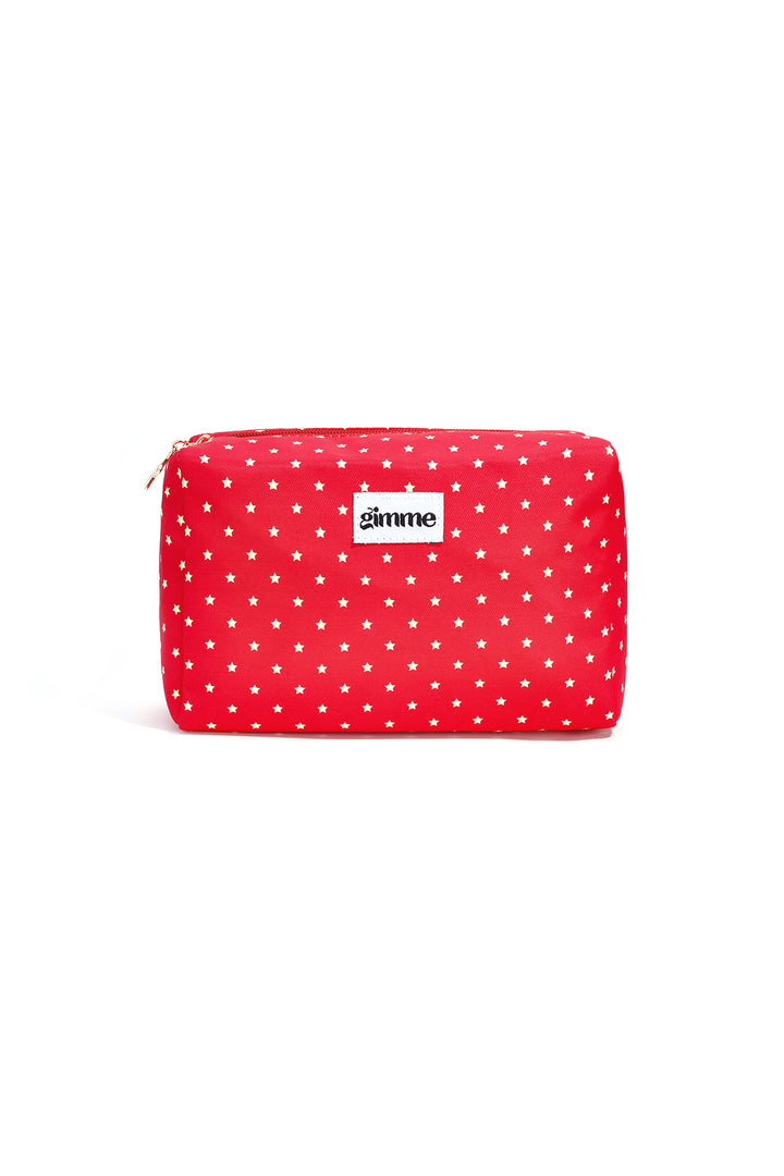 Make-uptassen Sterren Casual Polyester Dagelijkse Accessoires