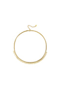 Ketting muntjes - Stainless Steel