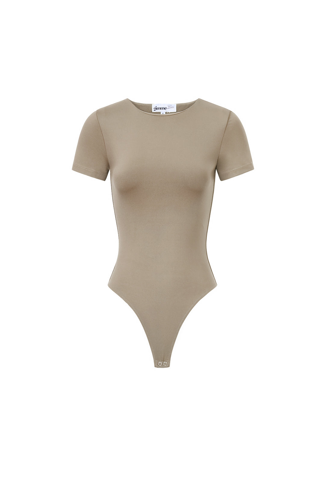 T-shirt Body Basic