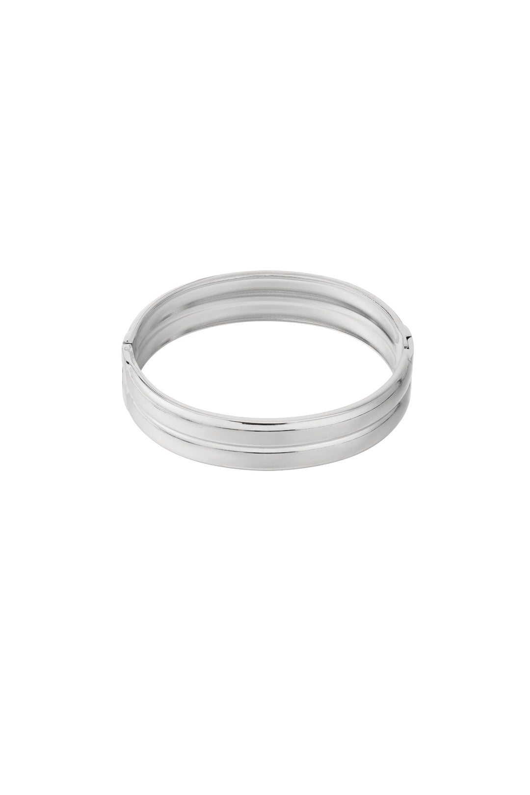 Grote bangle armband