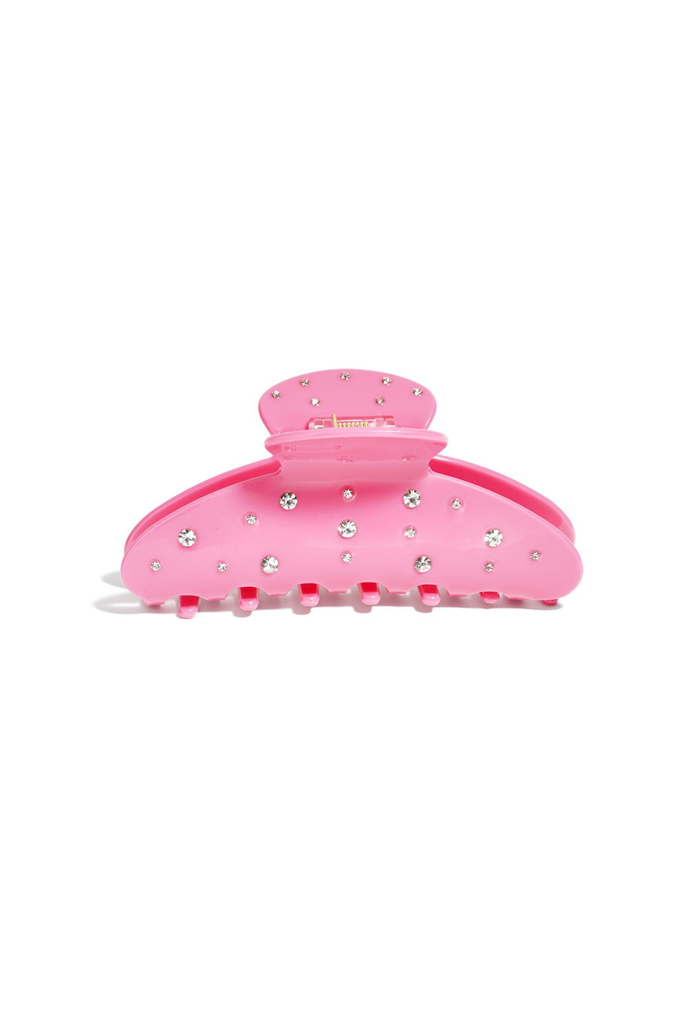 Haarspeldjes Polka Dots Casual Imitatie Acetaatplaat Valentijnsdag Accessoires