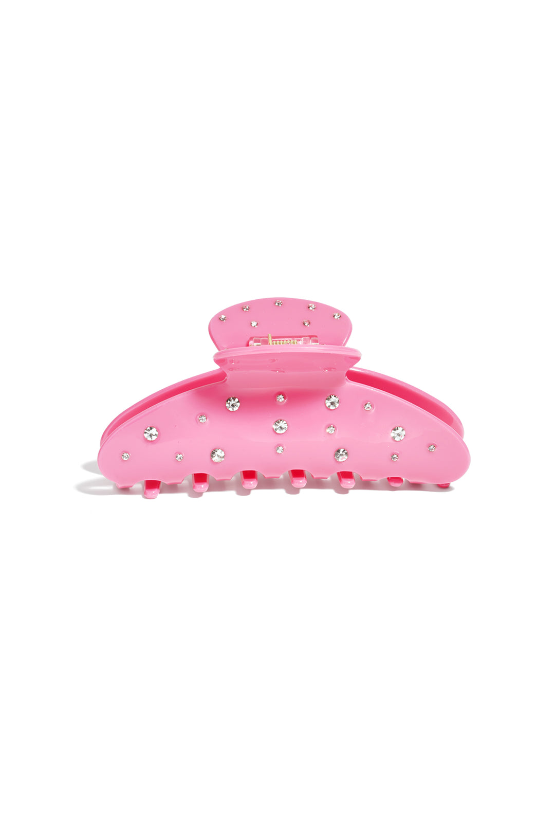 Haarspeldjes Polka Dots Casual Imitatie Acetaatplaat Valentijnsdag Accessoires