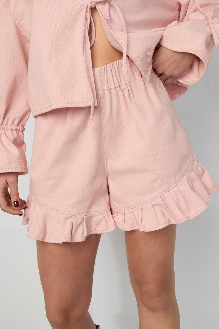 De Kiana Short