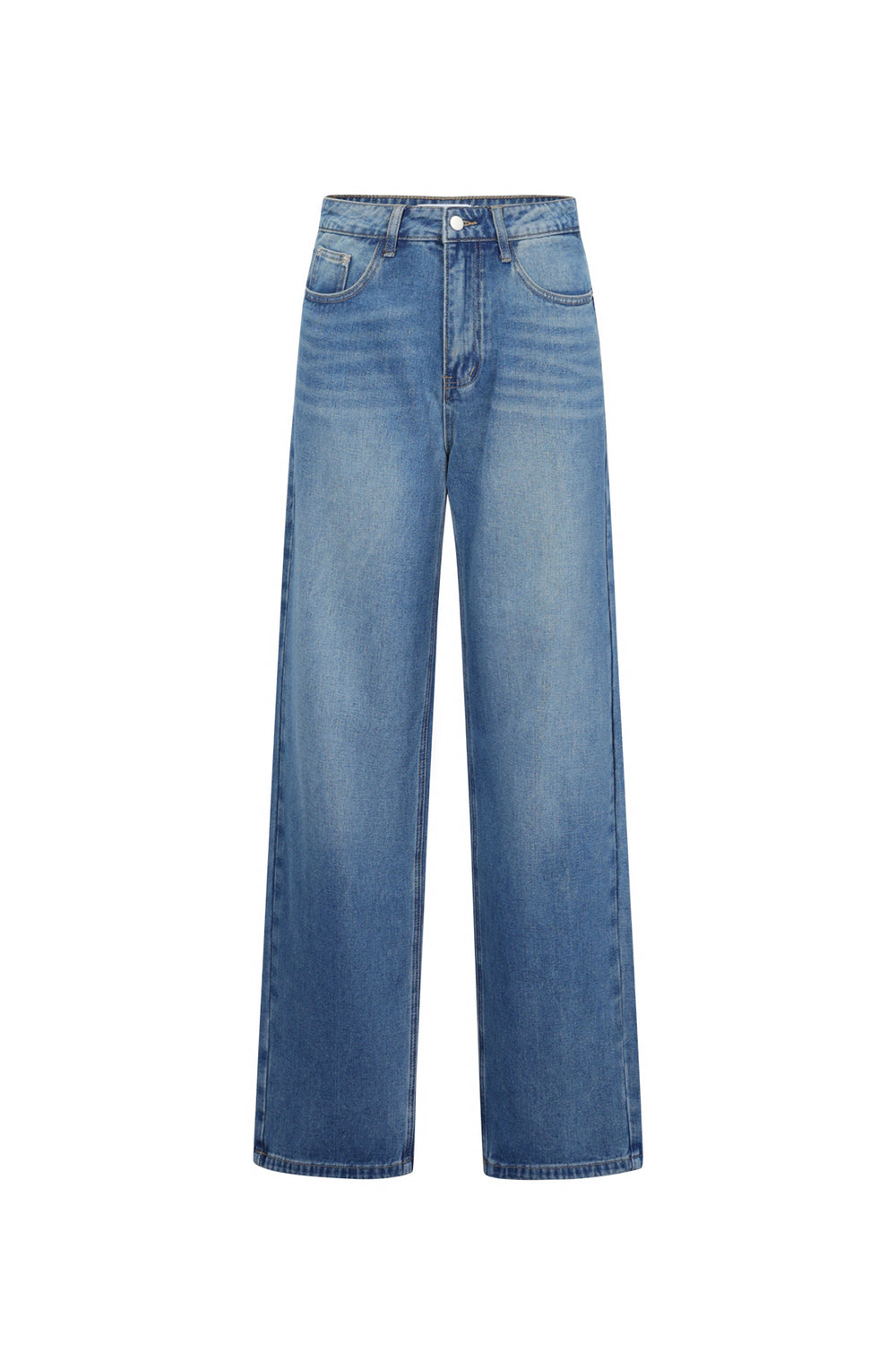 De Hartloze Denim