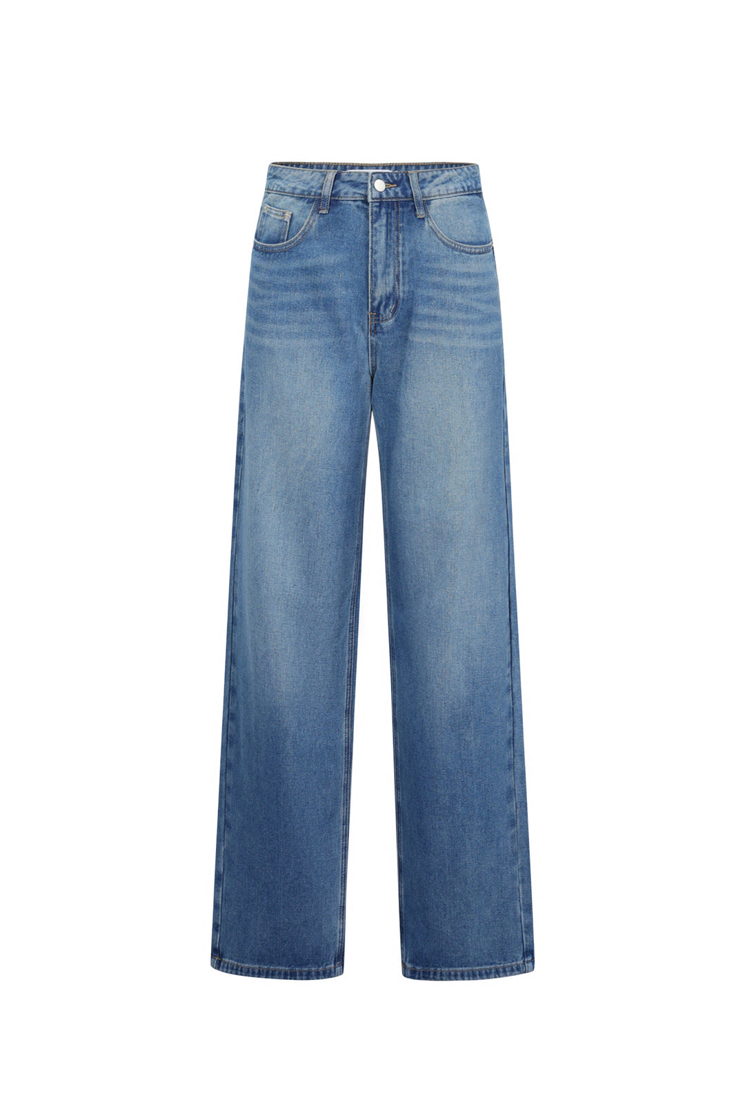 De Hartloze Denim