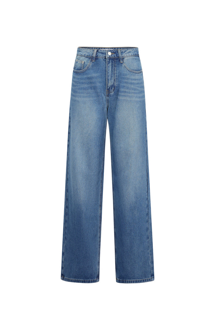 De Hartloze Denim