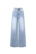 INOKA | Essential Wide Leg Denim