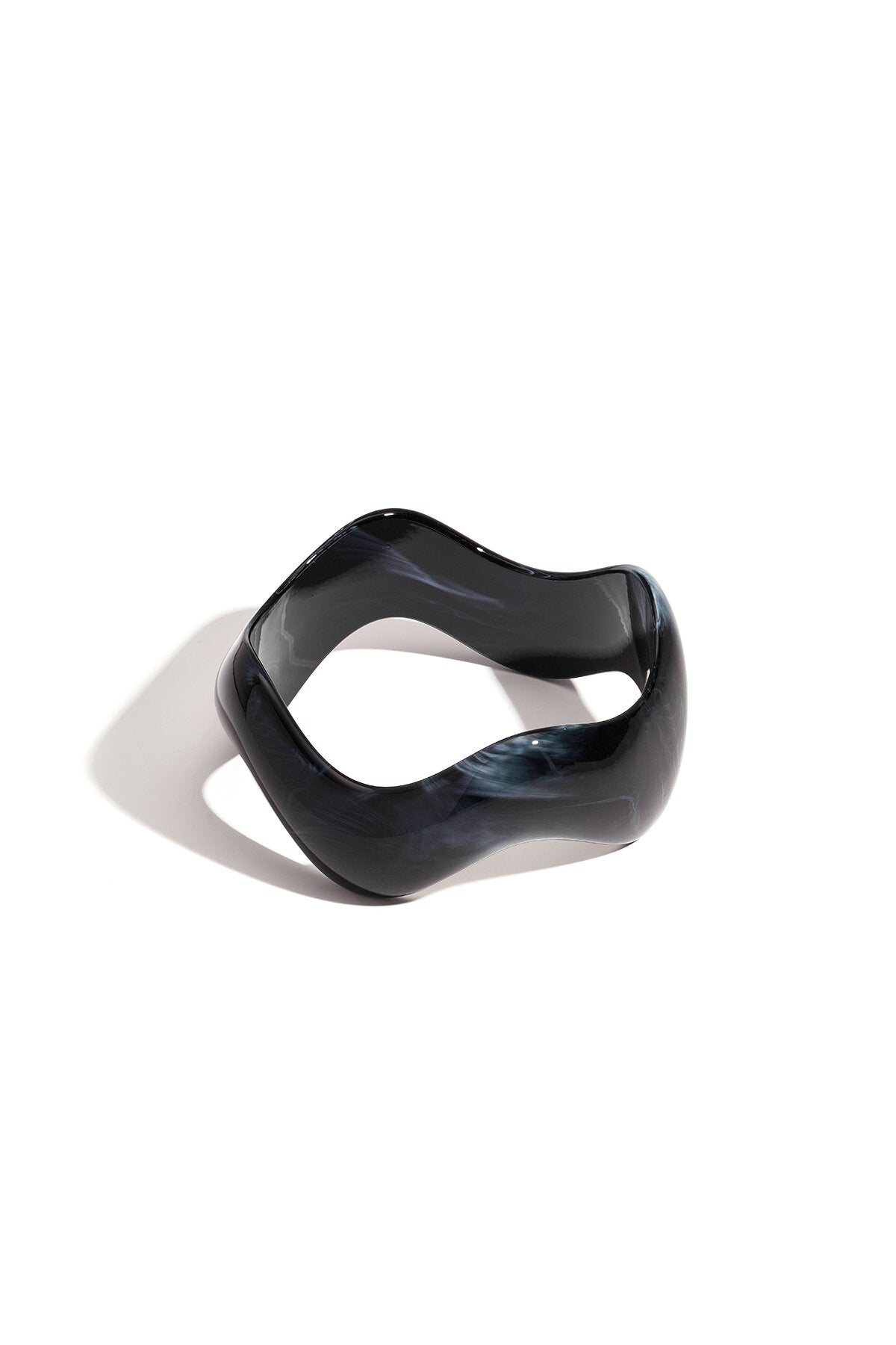 Acryl armbanden onregelmatige vorm Casual Dagelijks Eenvoudig Serie Dames sieraden