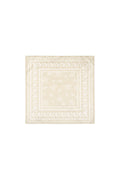 Zomersjaals met stippen, casual, polyester, dagelijkse accessoires