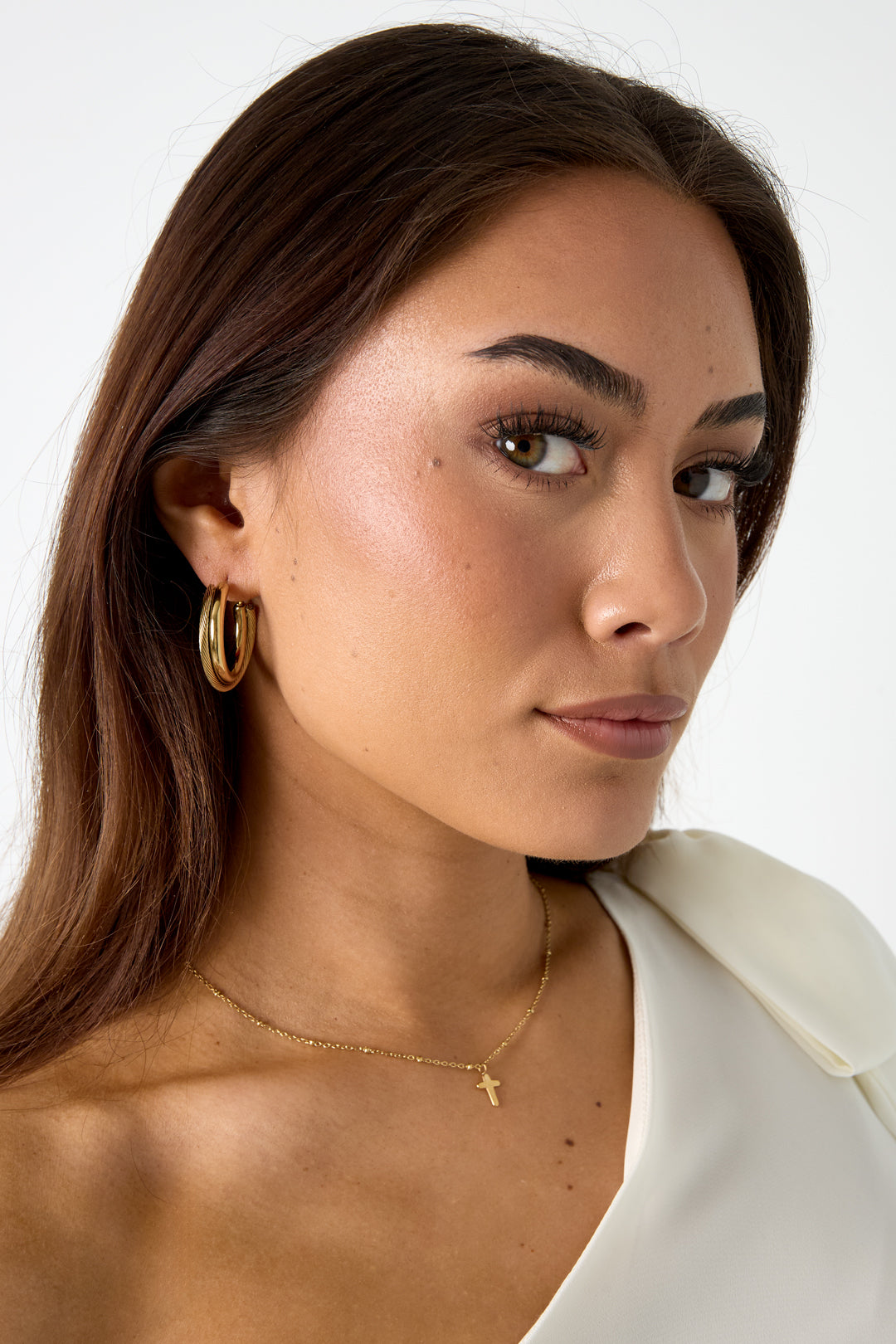 Ketting kruisje