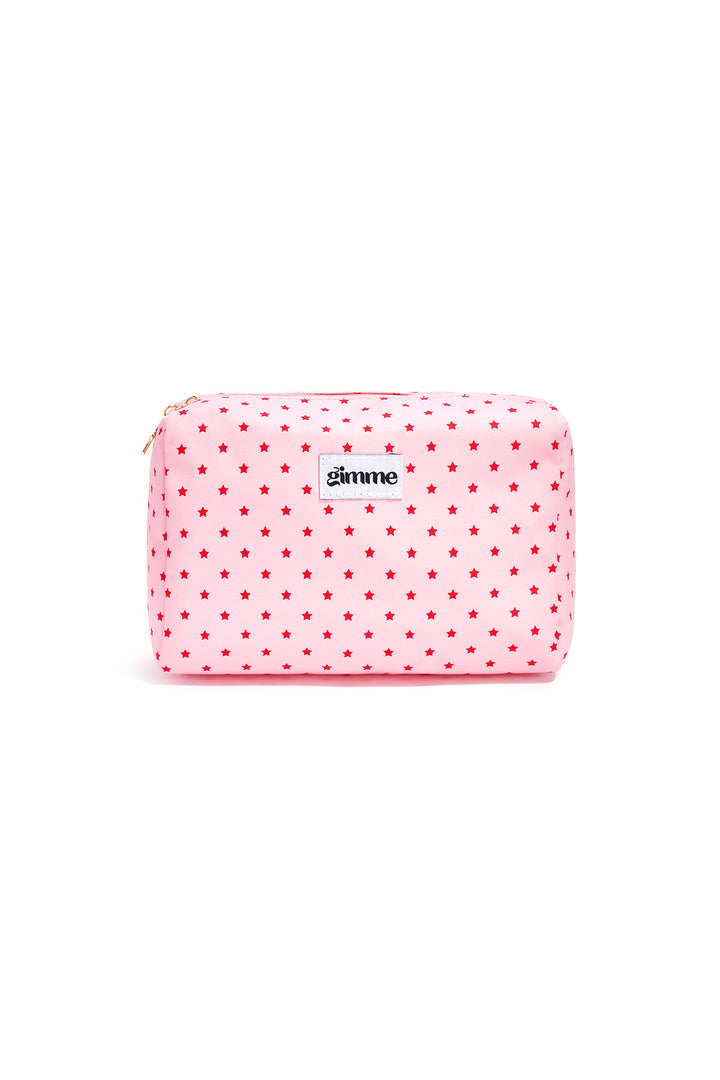 Make-uptassen Sterren Casual Polyester Dagelijkse Accessoires