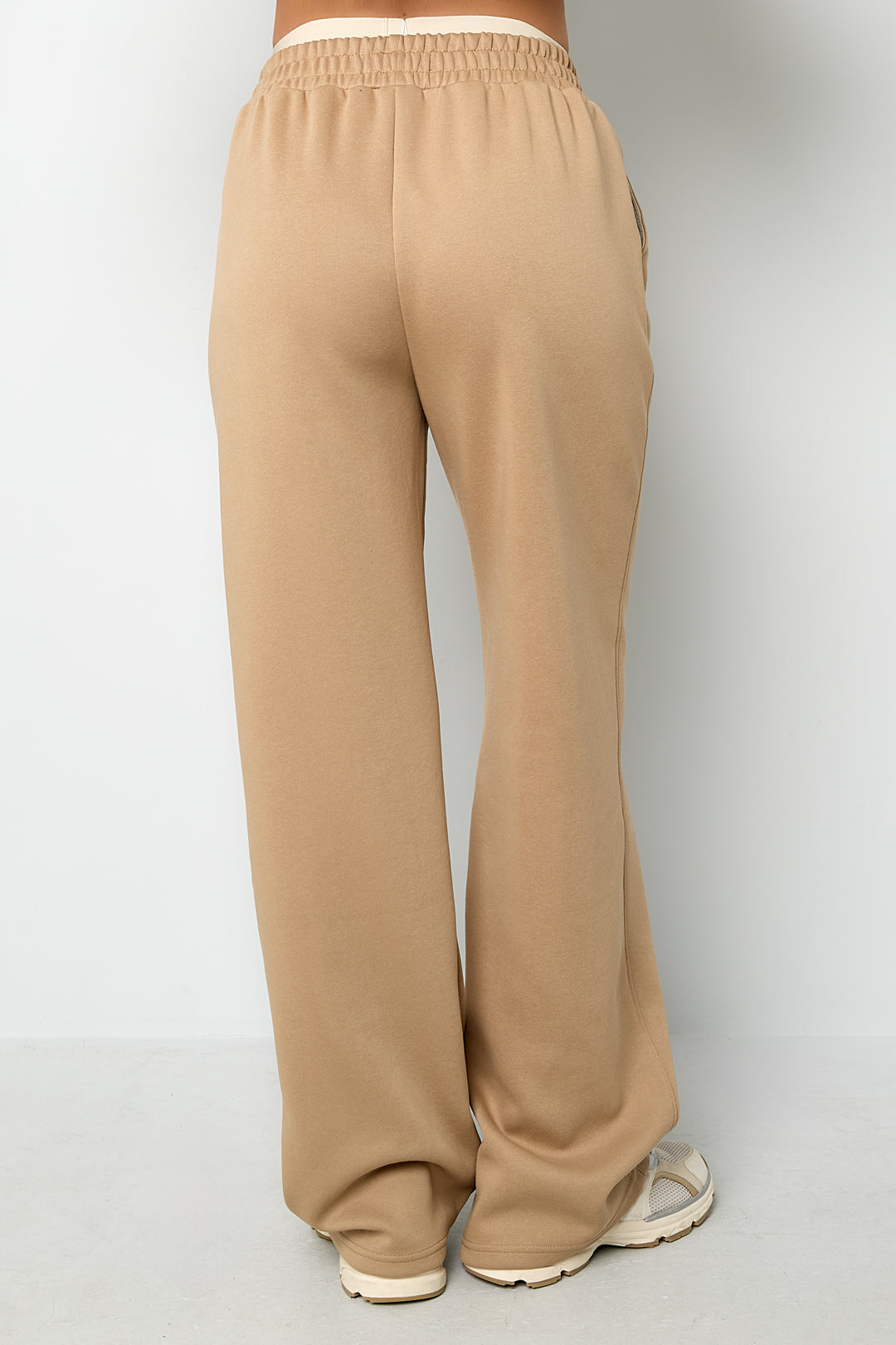 INOKA | Urban Flow Pants