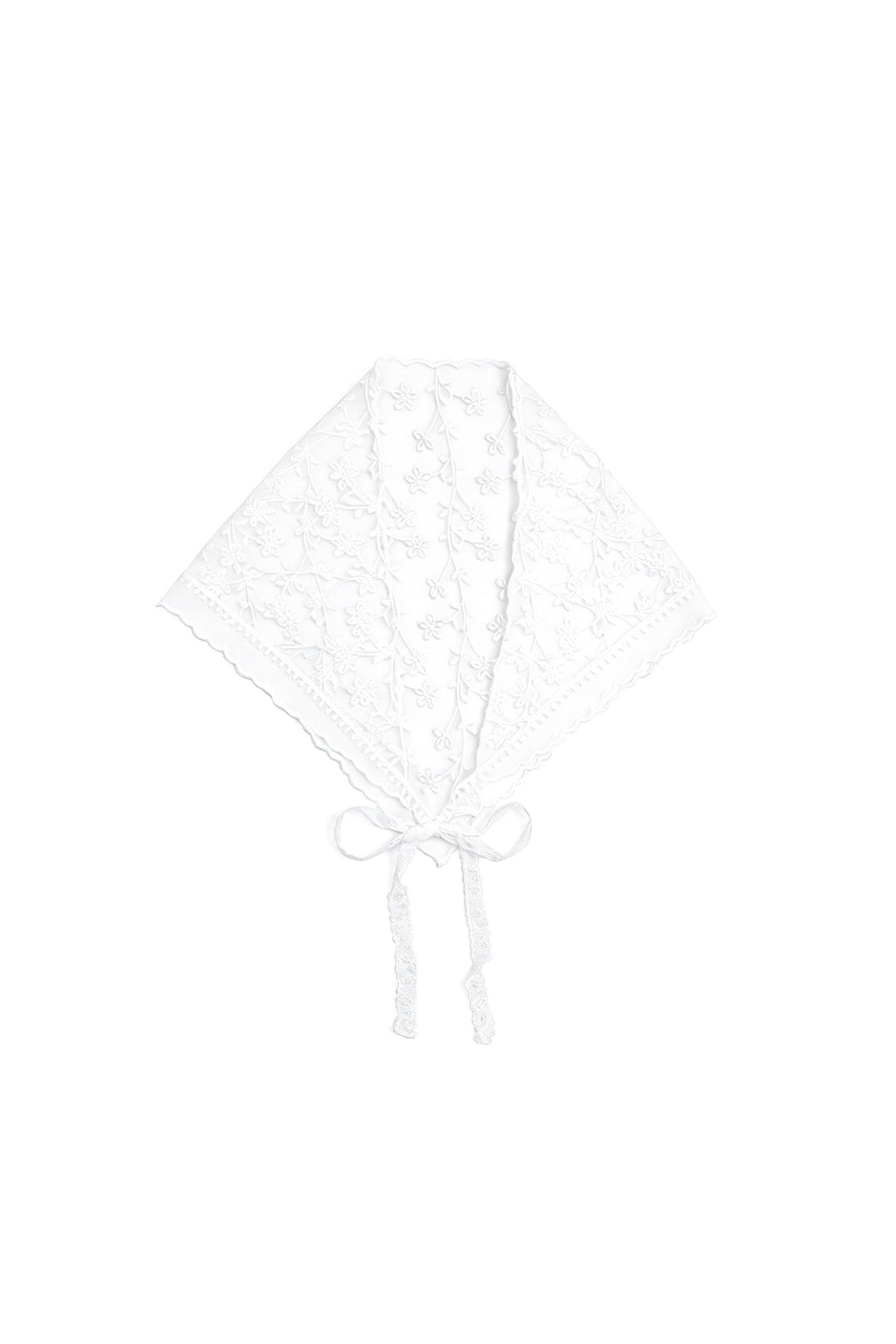 Zomersjaals Uitgehold Casual Polyester Dagelijkse accessoires