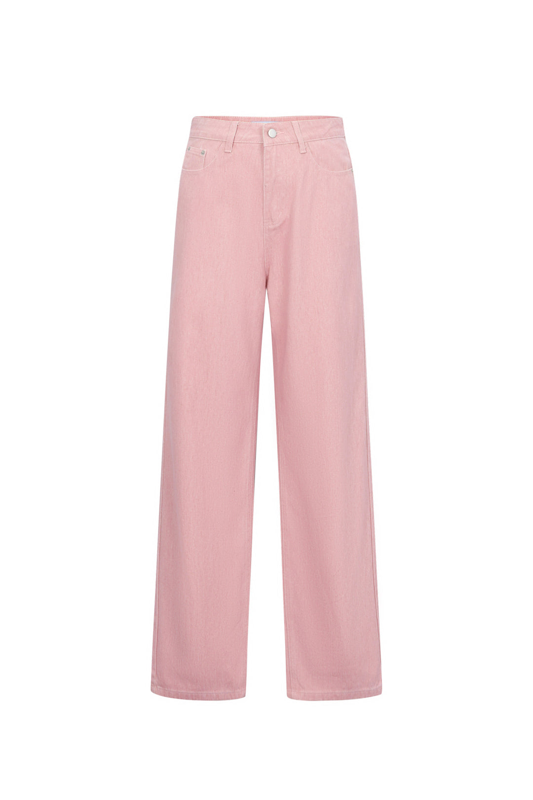 De Hartloze Denim