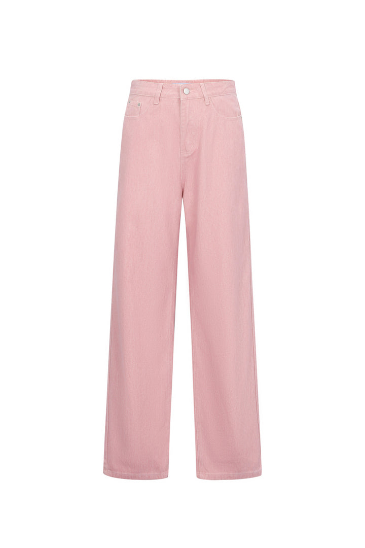 De Hartloze Denim