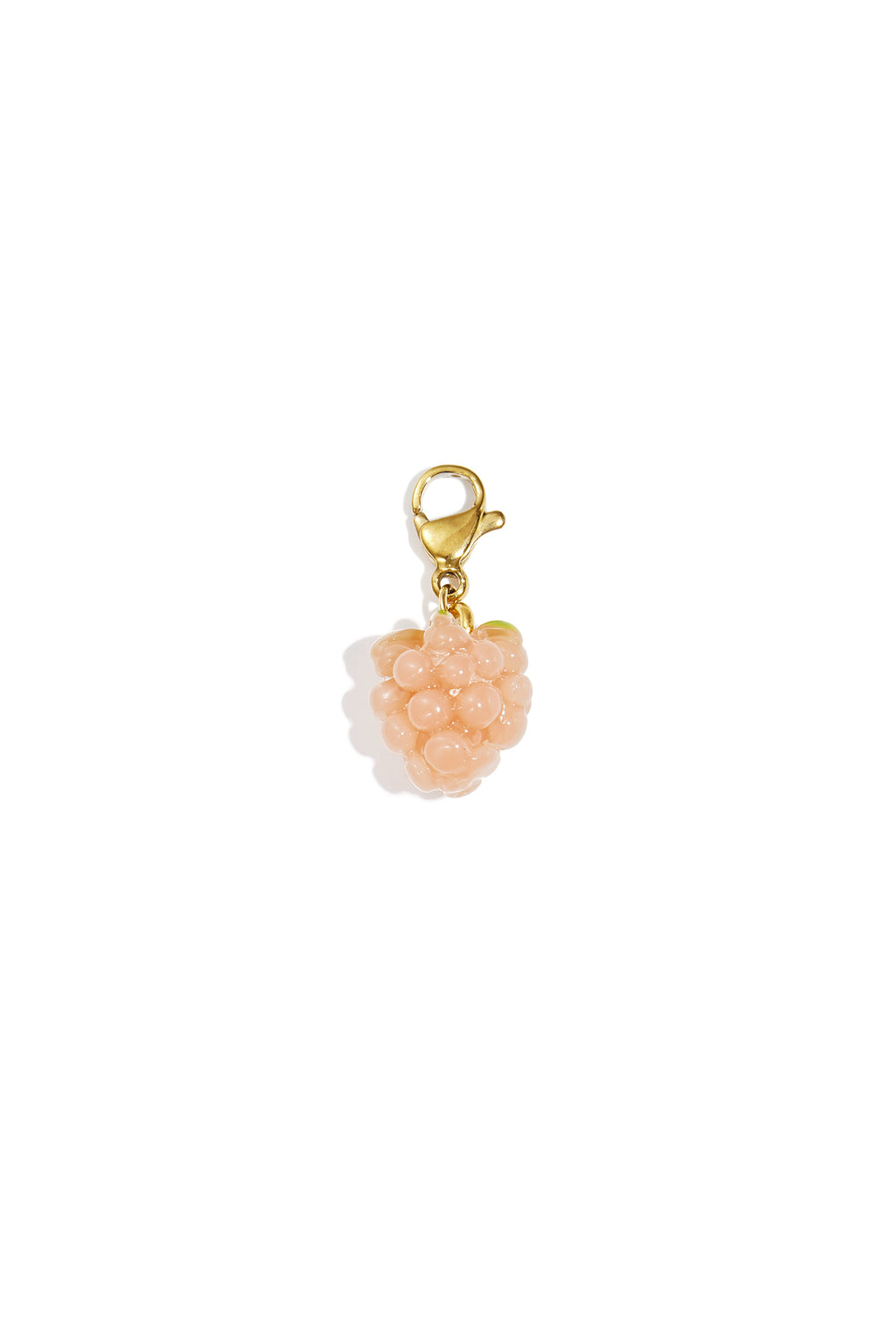 Sieraden bedel blauwe bes DIY