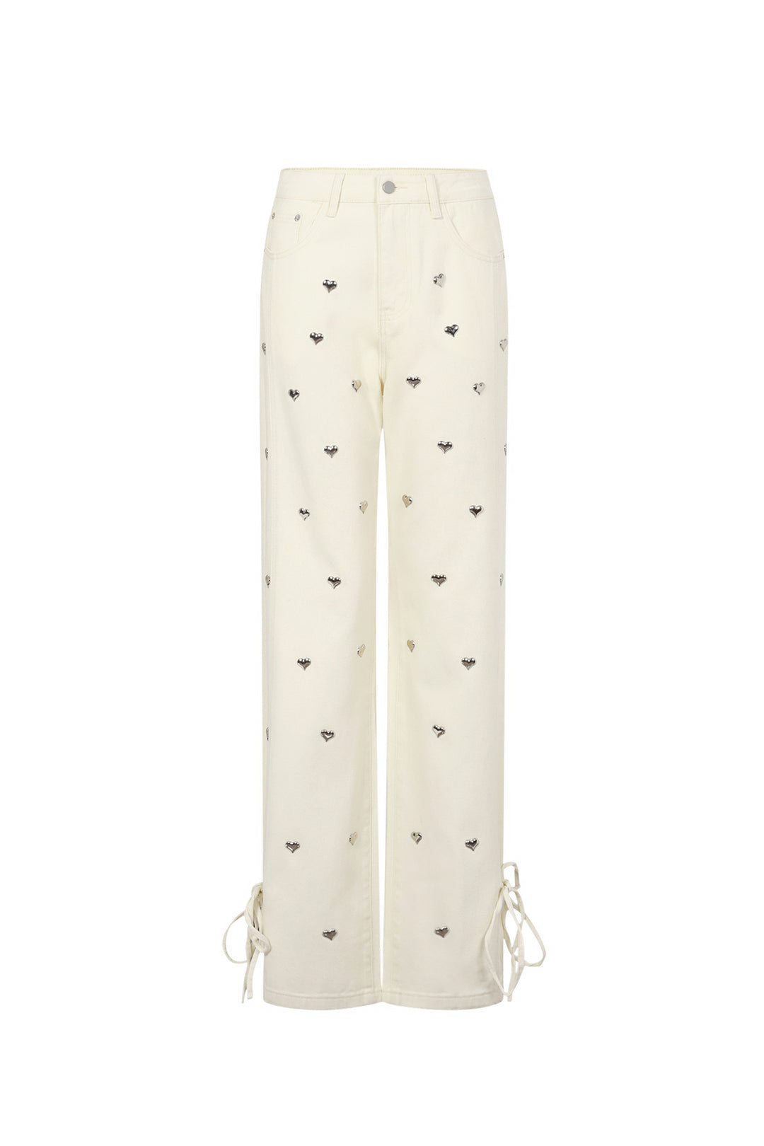 De Sweetheart Jeans