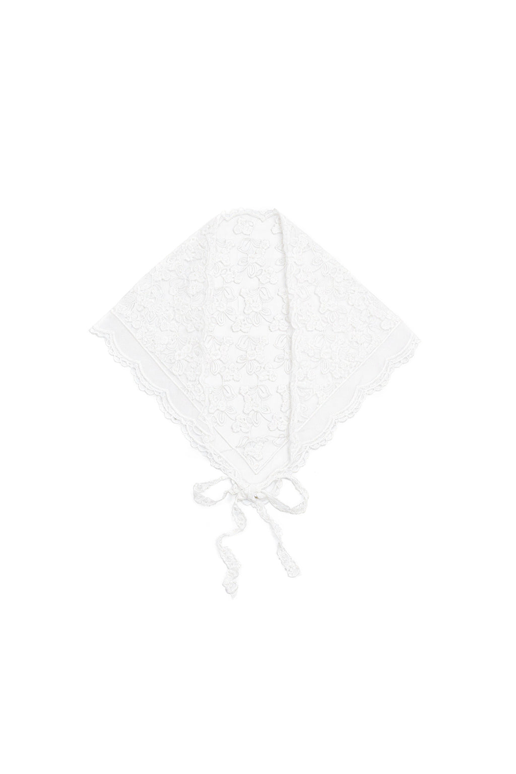 Zomersjaals Uitgehold Casual Polyester Dagelijkse accessoires